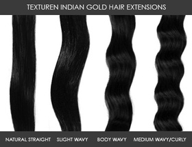 Indian Gold hairextensions