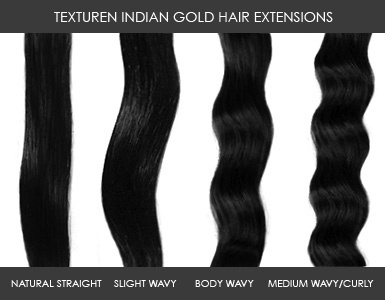 Indian Gold hairextensions