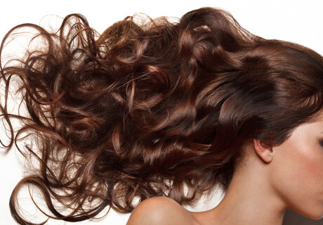 Hairextensions onderhouden