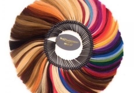 Socap hairextensions